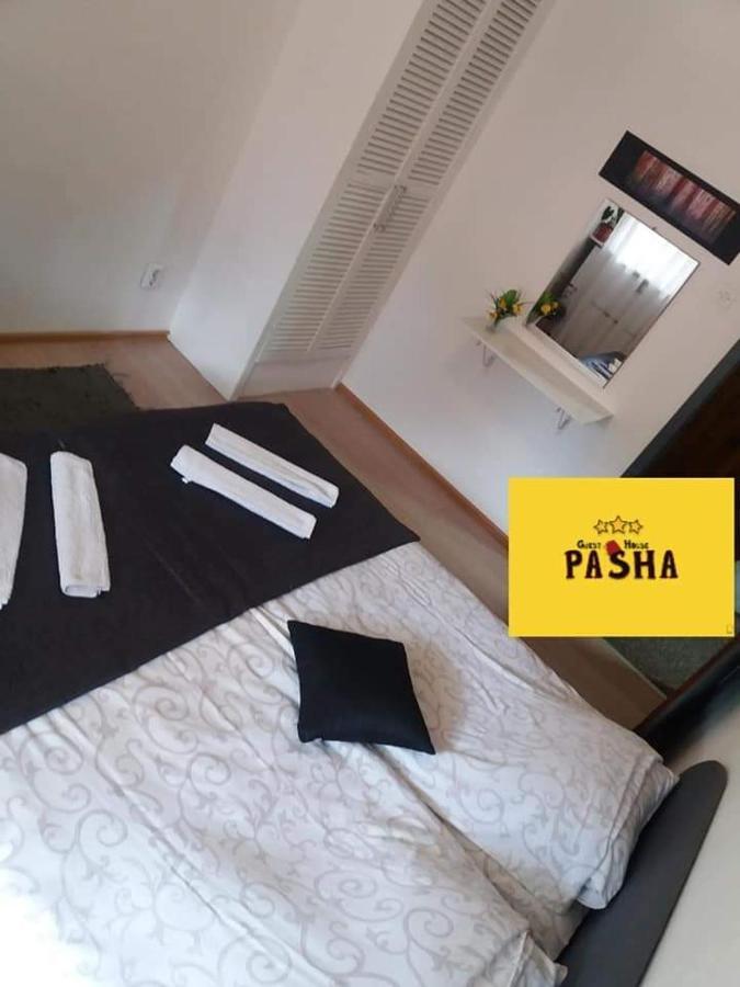 Rooms & Apartment Gh Pasha 图兹拉 外观 照片